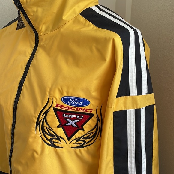 Ford Racing jacket - Picture 2 of 4